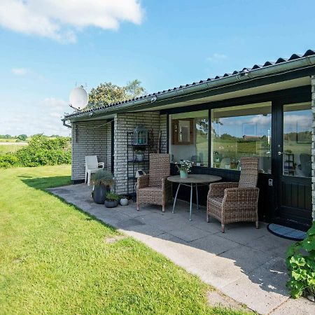 Holiday Home Broager IV Экстерьер фото