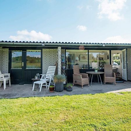 Holiday Home Broager IV Экстерьер фото