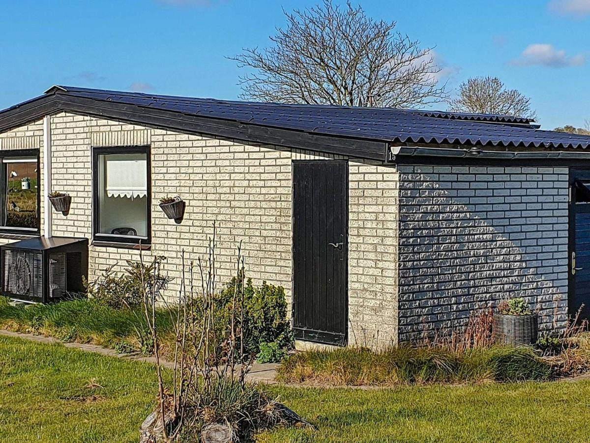 Holiday Home Broager IV Экстерьер фото