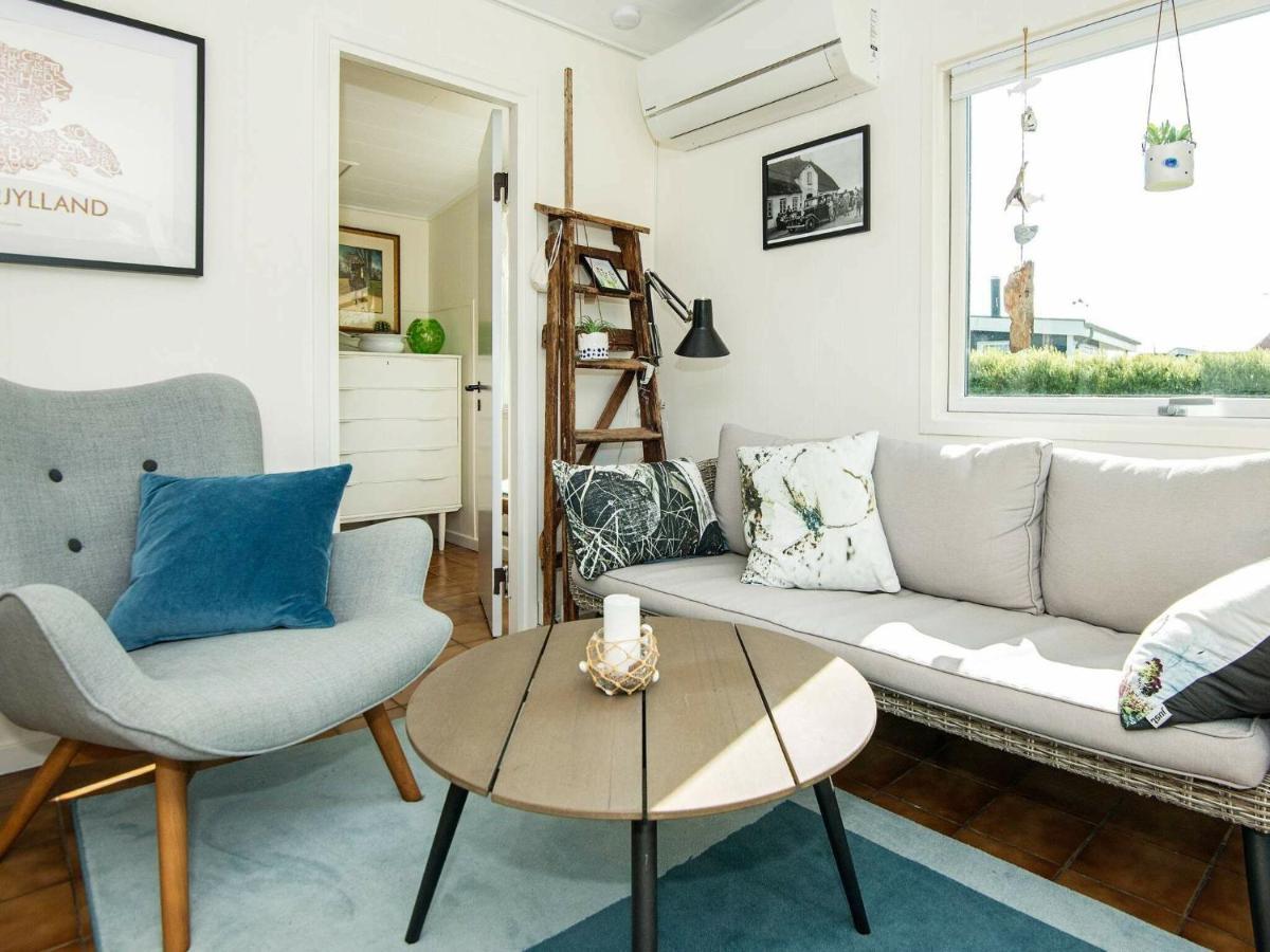 Holiday Home Broager IV Экстерьер фото