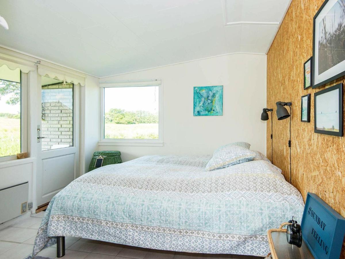 Holiday Home Broager IV Экстерьер фото